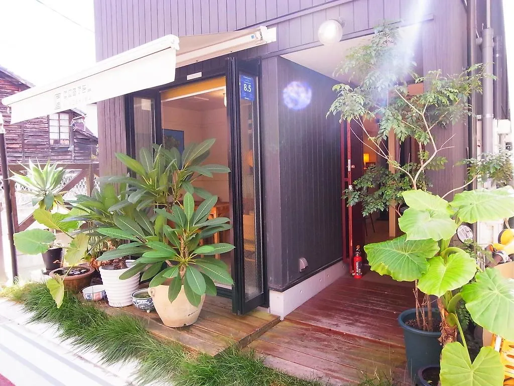 Costel Minoshima Hotel Fukuoka