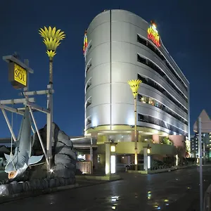 2* Hotel Sol (adults Only)