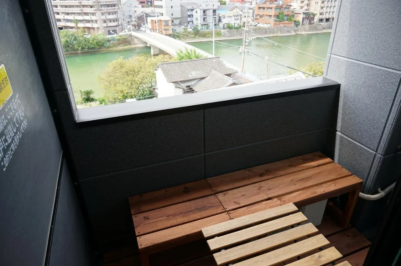 Costel Minoshima Hotel Fukuoka  0*, Fukuoka (Fukuoka)